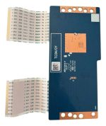 T-Con Sharp 4T-C60HL4320U / TC-U-A-0427 - Imagen 2