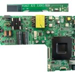 Main Hisense 55QD6QV / RSAG7.820.53061/R0H
