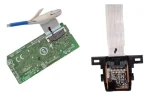 Botón + Módulo Wifi LG 75UQ9050PSC LGSBWACO3 - Imagen 2