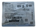 Main Samsung UN70CU7000F / BN41-02992A - Imagen 3