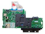 Fuente De Poder LG 55UA8050PSA / EAX70337404(1.1)