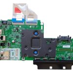 Fuente De Poder LG 55UA8050PSA / EAX70337404(1.1)