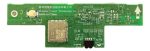 Botón + Wifi Hisense 55QD6QV / RSAG7.820.51470/ROH