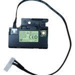 Botón + Wifi UN49J5290AF / WIDT30Q