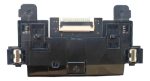 Botón + Módulo Wifi Samsung QN75LS03FWF / WCF930M