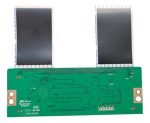 T-Con Hisense 75A6NV / RSAG7.820.12360 - Imagen 2
