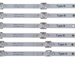 Leds Atvio 65FU-FATSC 4708-K65WDF-A4113N21 - Imagen 2