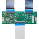 T-Con Hisense 55A6N / RSAG7.820.11133/ROH Ver.a