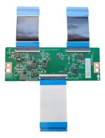 T-Con Hisense 55A6N / RSAG7.820.11133/ROH Ver.a