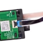 Módulo Wifi Tcl 40A345 W8ER2500