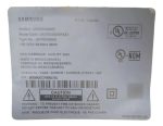 Main Samsung UN75DU8000FXZX Ver. CA04 / BN41-03114A - Imagen 3
