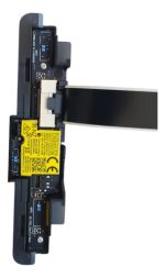 Botón + Módulo Wifi Samsung UN55U8200FF / BN59-01464A - Imagen 2