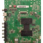 Tarjeta Main Atvio 49DI61D 40-5655F1-MAC2HG