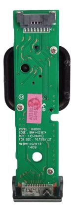 Botón + Sensor Samsung UN55H8000AF BN41-02187A - Imagen 2