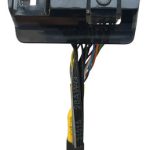 Botón + Módulo Wifi Samsung UN58TU7000F / BN59-01342A