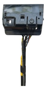 Botón + Módulo Wifi Samsung UN58TU7000F / BN59-01342A