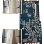 T-Con Sharp 4T-C60HL4320U / TC-U-A-0427