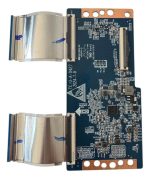 T-Con Sharp 4T-C60HL4320U / TC-U-A-0427