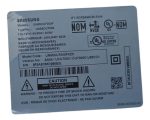 Botón + Módulo Wifi Samsung UN85CU7000 / BN59-01370A - Imagen 3