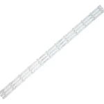 Leds Hisense 43QD6QFM / JL.D430C1330-003AS (originales)