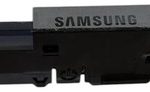 Botón + Módulo Wifi Samsung UN55U8200FF / BN59-01464A