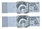 Leds Hisense 50QD65NF / HD500H1U9 - Imagen 2