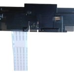 Botón + Módulo Wifi Samsung UN65U8200FF / BN59-01464A