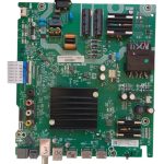 Main Hisense 50A6H / RSAG7.820.12366/R0H