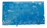 Main Philips 55PUL6653 / F8 / CV817 - Imagen 2
