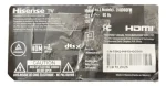 Main Hisense 55QD6QFM / RSAG7.820.53061/R0H - Imagen 3