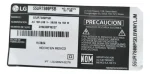 Main LG 55UR7800PSB / EAX70043606 - Imagen 3