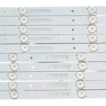 Leds Atvio LE50FICCOA / K50K6003030T05 (originales)