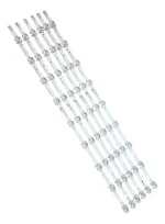 Leds Hisense 65A6NV Originales