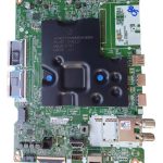 Main LG 55UT8050PSB / EAX70043606(1.3)
