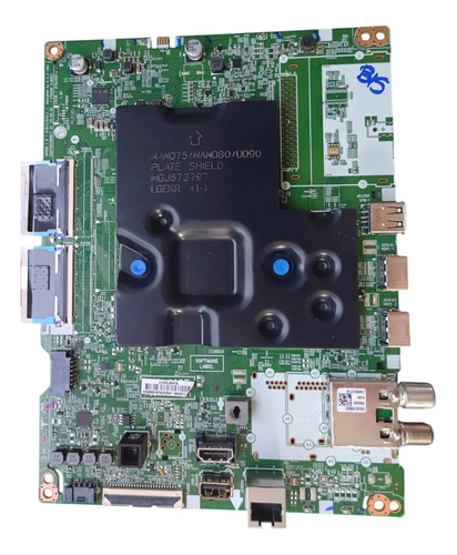 D_737529-MLM100081203599_122025-O.jpg Main LG 55UT8050PSB / EAX70043606(1.3) - Imagen 1