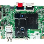Main LG 70UR8750PSA / EAX70043605(1.0)