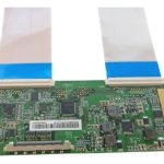 T-Con LG 43LK57509PUA / HV430FHB-N1D