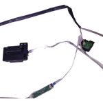 Botonera + Sensor LG 49LJS400 583Y-L65LU2-0P00