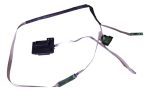 Botonera + Sensor LG 49LJS400 583Y-L65LU2-0P00