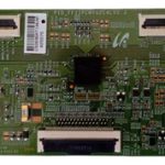 T-Con Samsung LH55UDEBLB PID_FF11PCMTG2C4LV0.3