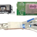 Botón + Módulo Wifi LG 65UM7650PUB / LGSBWAC92