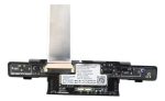 Botón+ Módulo Samsung UN50CU8000F / BN59-011406A - Imagen 2