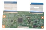 T-Con Toshiba 40E210U / V460H1-C08