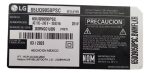 Fuente De Poder LG 65UQ9050PSC LGP6065NT-21U1 - Imagen 4