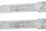 Leds Winia L32B9000QN / JL-010-D32030601 (originales) - Imagen 3
