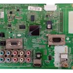 Tarjeta Main LG 42PA4500-UM EAX64696604(1.1)