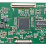 T-Con Sony KDL-32LL150 / Y320AB01C2LV0.1