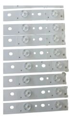 Leds Tcl 75QM741G / 40-75C75B-DLB1AG - Imagen 4