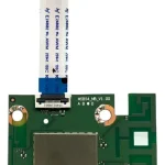 Módulo Wifi Hisense 55A6N / TX7663BU51T