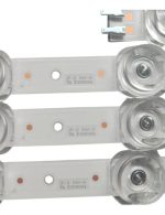 Leds Samsung UN65DU7010F / E306084 - Imagen 3